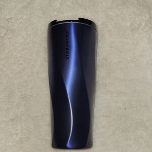 Starbucks 2026 SS Travel Tumbler
